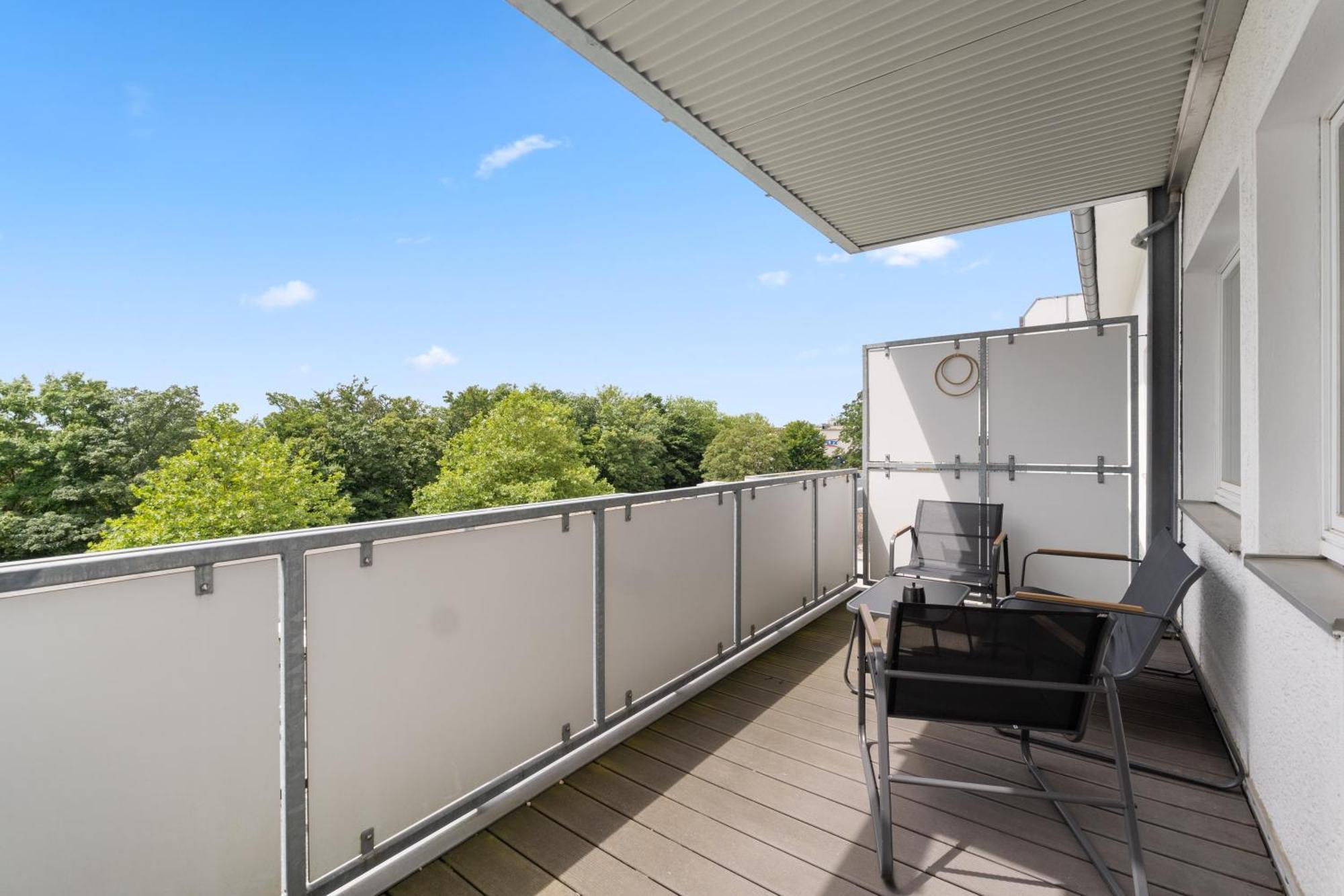 *top* Grosse, Moderne & Zentrale 3 Schlafzimmer - Naehe Zu Koeln: Dom, Messe, Flughafen, Lanxess-arena * Bergisch Gladbach